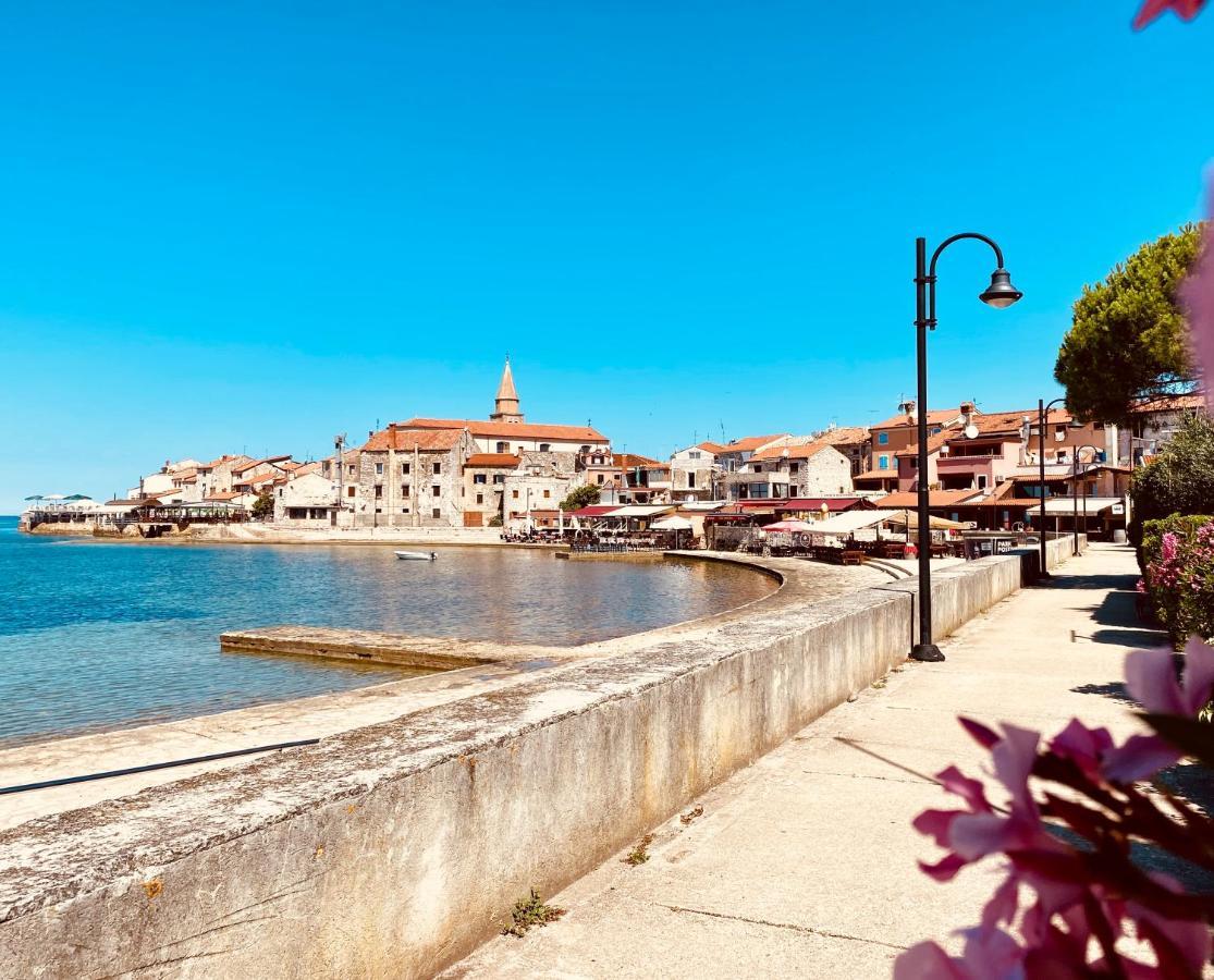 Studio Six Umag Exterior photo
